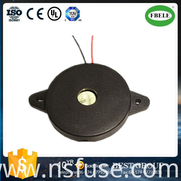 Piezo Buzzer Parking Buzzer with Line